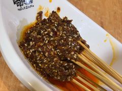 -喝丢一只鞋海鲜烧烤·海肠捞饭(东关街店)