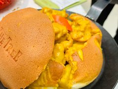 -大树餐厅(环球港店)