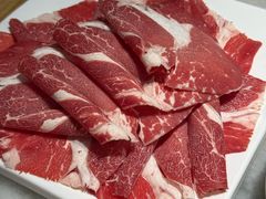 -北平三兄弟涮肉(簋街总店)