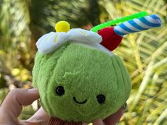 -自然椰·海南清补凉(海月广场店)