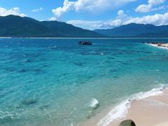 -海南分界洲岛旅游区