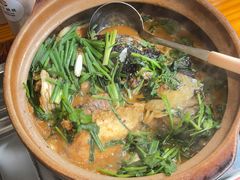 -九道菜有鸡鱼头(石鼓路店)