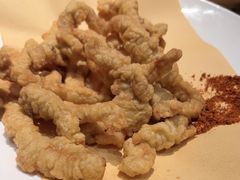 -黄山老妈·土菜(碧桂园店)