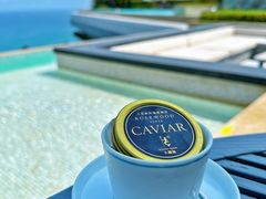 -瑰丽酒店·海吧·天际下午茶·现场DJ·天台酒吧