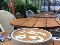 -Peet's 皮爷咖啡(东湖路手作店)