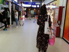 -物美超市(马家堡店)