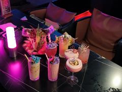 -MOSSO音乐酒吧·live house(南京旗舰店)