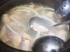-润泽园椰子鸡(汇一城店)