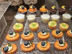 -杭州开元名都大酒店·地中海自助餐厅