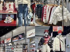 -首创奥特莱斯(西安店)