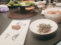 -双湖园·地标武汉菜(黄鹤楼解放路店)
