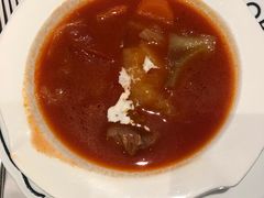 -波特曼西餐厅(南岗店)