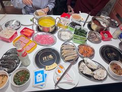 -行运海鲜食集(北京首店)