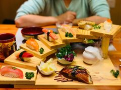 一阶堂寿司-文三酒肆自助放题(新街口友谊广场店)