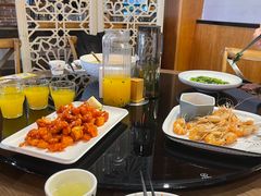 -味莊餐厅(康庄南街店)