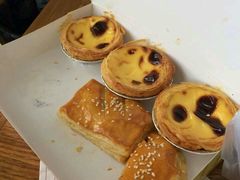 -欧贝拉蛋糕店(东门路店)