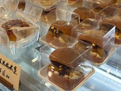 -追光 Dream Bakery(汉街店)