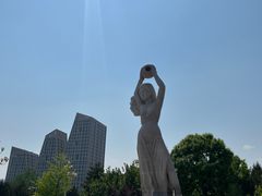 -门城湖公园