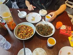 -小柴米·传统江西菜(万寿宫店)