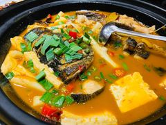 -梁家大院•农家菜(昆山会展中心店)