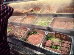 -养牛邓·潮汕牛肉海鲜自助火锅(广州店)
