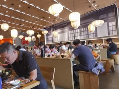 -味千拉面(南昌杉杉奥特莱斯广场店)