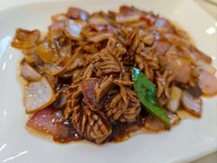 -怡园饭店-餐厅(四望亭店)