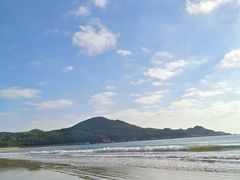 -青澳湾北回归线广场