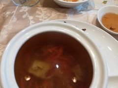-中国饭店-餐厅