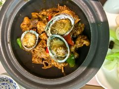 -苏梦江南·淮扬菜(夫子庙店)