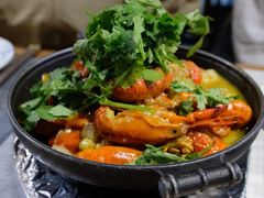 -森味薪火烧•烧鸟居酒屋•日本料理(望京店)