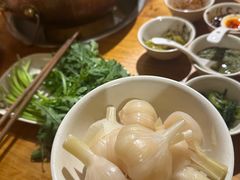 -老康火锅(桥南街店)