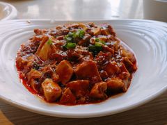 麻婆豆腐-醉得意·山茶油炒土鸡(福州马尾西堤店)