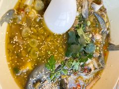 -写庭·鱼鲜川菜·宴请(铁像寺水街店)
