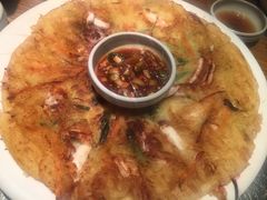 海鲜饼-王妃家(明洞中央店)