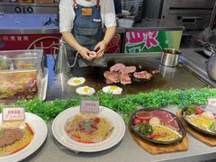 -长申超市(美食城店)