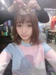 -MS.SALON美发沙龙