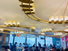 -阿明小菜·海鲜·上海菜(梅陇华理店)