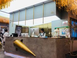 点击看大图 -3AM HAIR SALON烫发染发接发