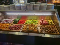 -火炉火自助餐(喜隆多店)