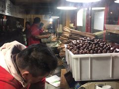 大堂-秋栗香(地安门店)