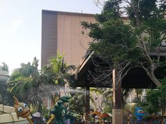 -亚马逊丛林水乐园