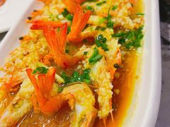 -新白鹿餐厅(百联中环店)