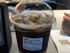 -瑞幸咖啡(太阳CITY店)