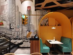 -粤小馆(天安云谷店)