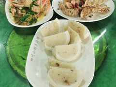 -四川小胡子海鲜(丁村万人海鲜广场店)