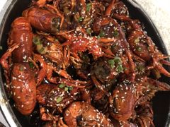 -一棠龙虾•王牌虾球(楚河汉街店)