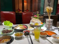 -阳光码头海鲜火锅(世纪大道店)
