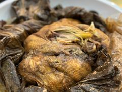 叫花童子鸡-楼外楼(西湖景区孤山路店)