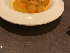-领事馆19号中餐厅(厦门海景洲际酒店)